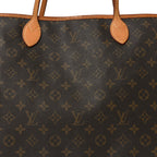 Monogram Neverfull GM