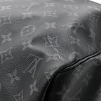 Monogram Eclipse Keepall Bandouliere 55