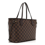 Damier Ebene Neo Neverfull PM