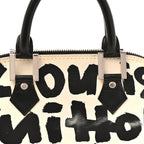 Graffiti Alma MM Black