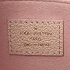 Empreinte Monogram Summer Stardust Onthego PM Pink