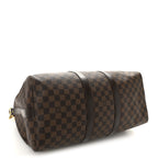Damier Ebene Keepall Bandouliere 45