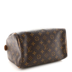 Monogram Speedy 25