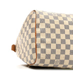 Damier Azur Speedy 30