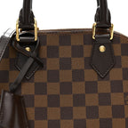 Damier Ebene Alma BB