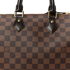 Damier Ebene Speedy 25