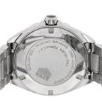 Stainless Steel Diamond Mother of Pearl 35mm Formula 1 Lady Quartz Watch WBJ1319
