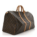 Monogram Keepall 55
