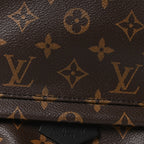 Monogram Palm Springs Backpack PM