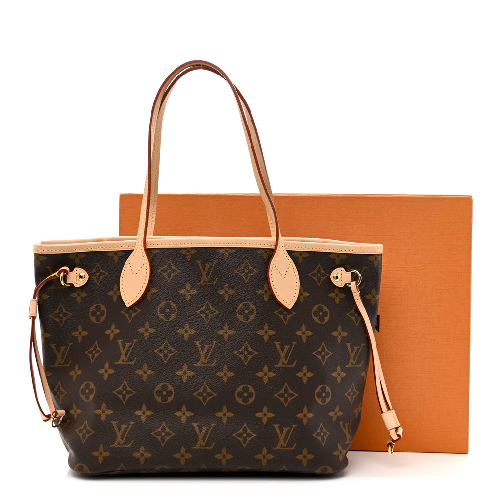Monogram Neo Neverfull PM