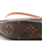 Monogram Pochette Accessories