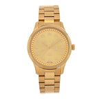 Stainless Steel 32mm G-Timeless Bee Quartz Watch Gold