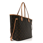 Monogram Neo Neverfull MM