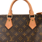 Monogram Speedy 35
