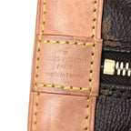 Monogram Alma BB