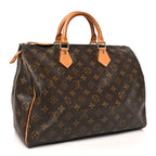 Monogram Speedy 35