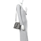 Microguccissima Mini Dome Bag Loess