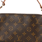 Monogram Pochette Accessories
