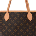 Monogram Neo Neverfull PM Pivoine
