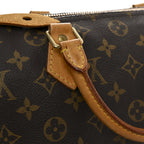 Monogram Speedy 30