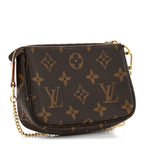 Monogram Mini Pochette Accessories