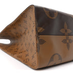 Reverse Monogram Giant Onthego GM