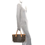 Monogram Neverfull PM