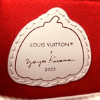 LV X YK Epi Alma BB Rogue White