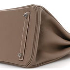 Togo Birkin 30 Etoupe
