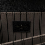 Empreinte Pochette Metis Black