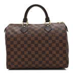 Damier Ebene Speedy 30