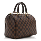 Damier Ebene Speedy 25