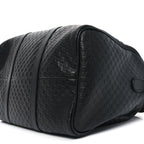 Microguccissima Medium Joy Boston Black