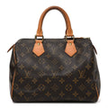 Monogram Speedy 25