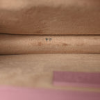 Calfskin Valentine's Day Exclusive Small Dionysus Bag Pink