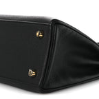 Togo Kelly Retourne 25 Black