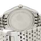 Stainless Steel 39mm 1926 Automatic Watch White 91550