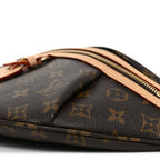 Monogram High Rise Bumbag