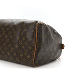 Monogram Speedy 40