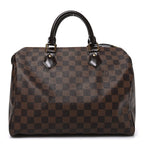 Damier Ebene Speedy 30