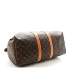 Monogram Keepall 45