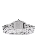 Stainless Steel 22mm Panthere Quartz Watch
