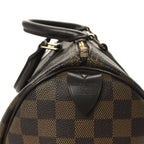 Damier Ebene Speedy 30