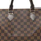 Damier Ebene Speedy 30