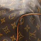 Monogram Keepall Bandouliere 60