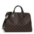Damier Ebene Speedy Bandouliere 30