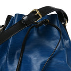 Epi Petit Bi-Color Noe Toledo Black