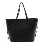 Empreinte Monogram Giant Neverfull MM Black