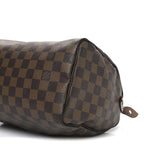 Damier Ebene Speedy 25