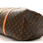 Monogram Keepall 50